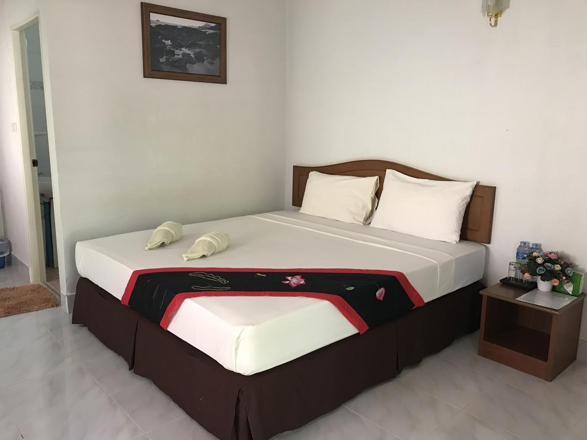 Season Bungalow Ко Джам Екстериор снимка